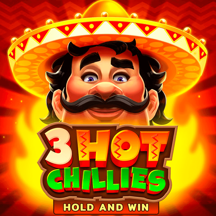 Hot Chillies