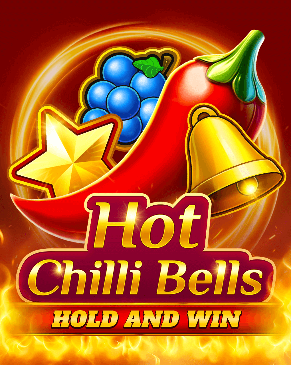 Hot Chilli Bels